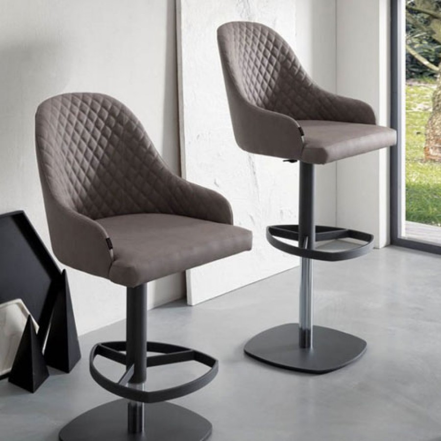 Scaun pentru bar Ozzio Italia, Dylan